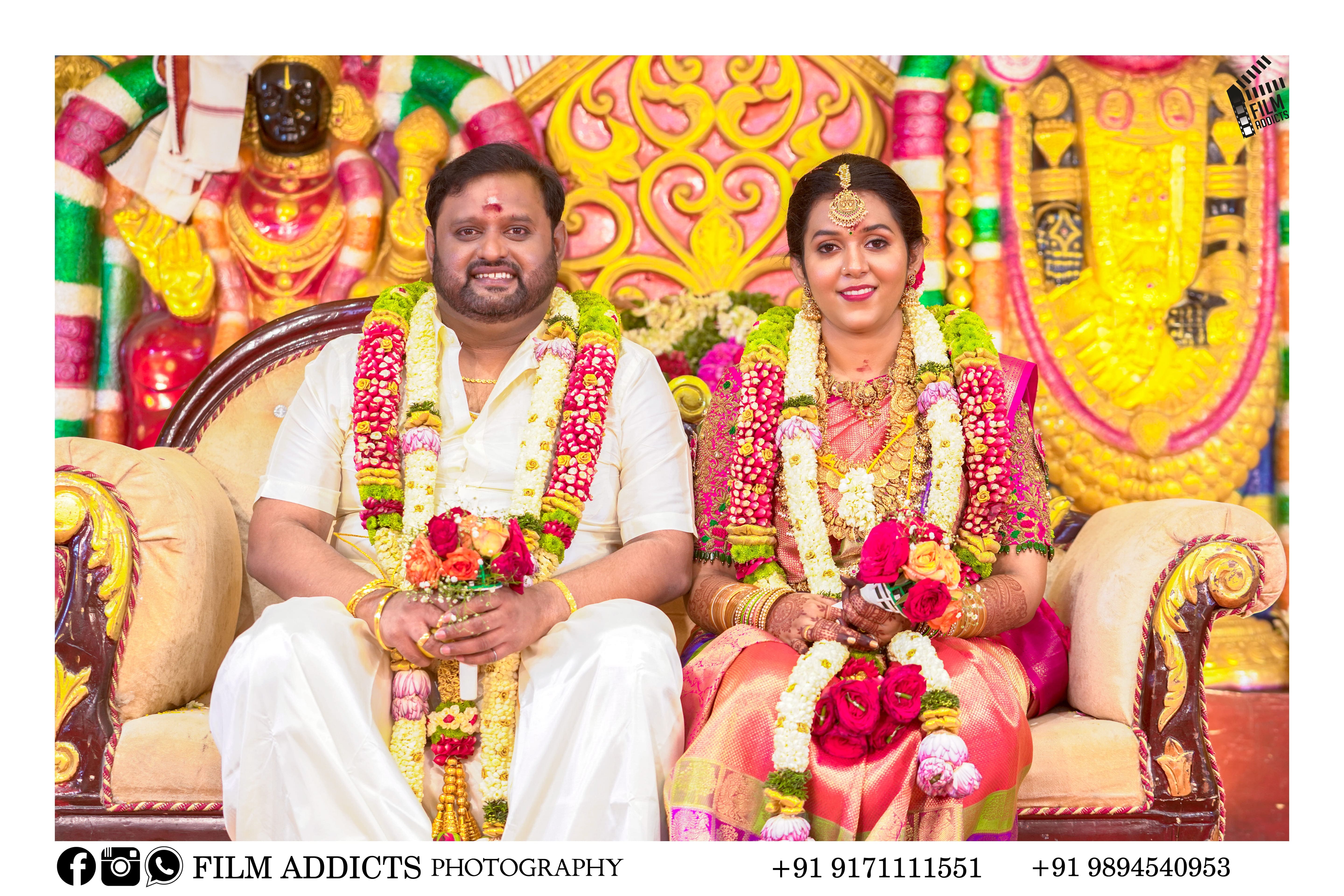 Virudhunagar Wedding Planners, Best Wedding Planners in Virudhunagar,Wedding Planners in Virudhunagar